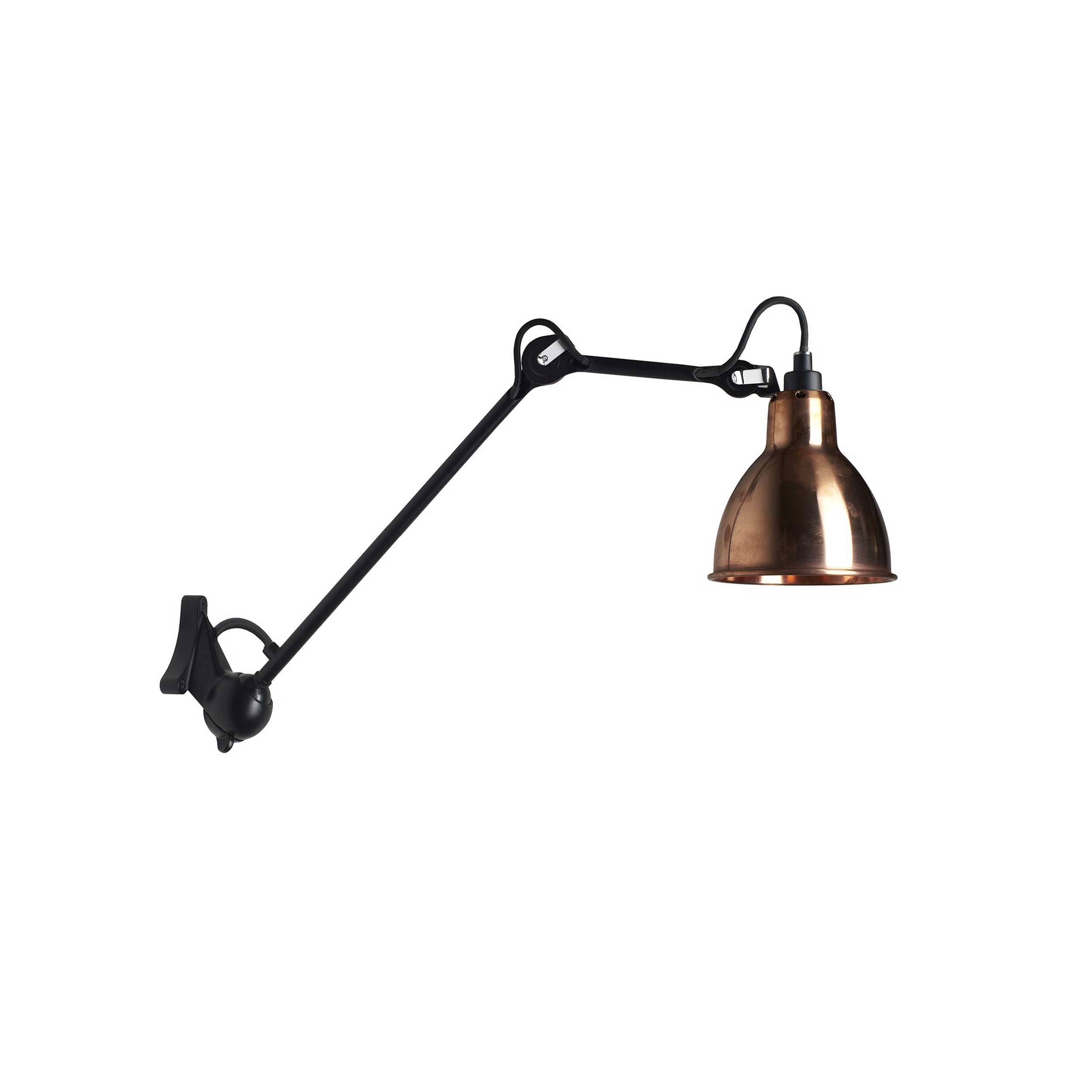DCW éditions Lampe Gras N°222 E14 fali lámpa