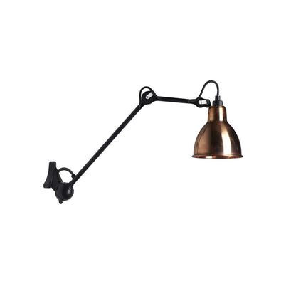 DCW éditions Lampe Gras N°222 E14 fali lámpa