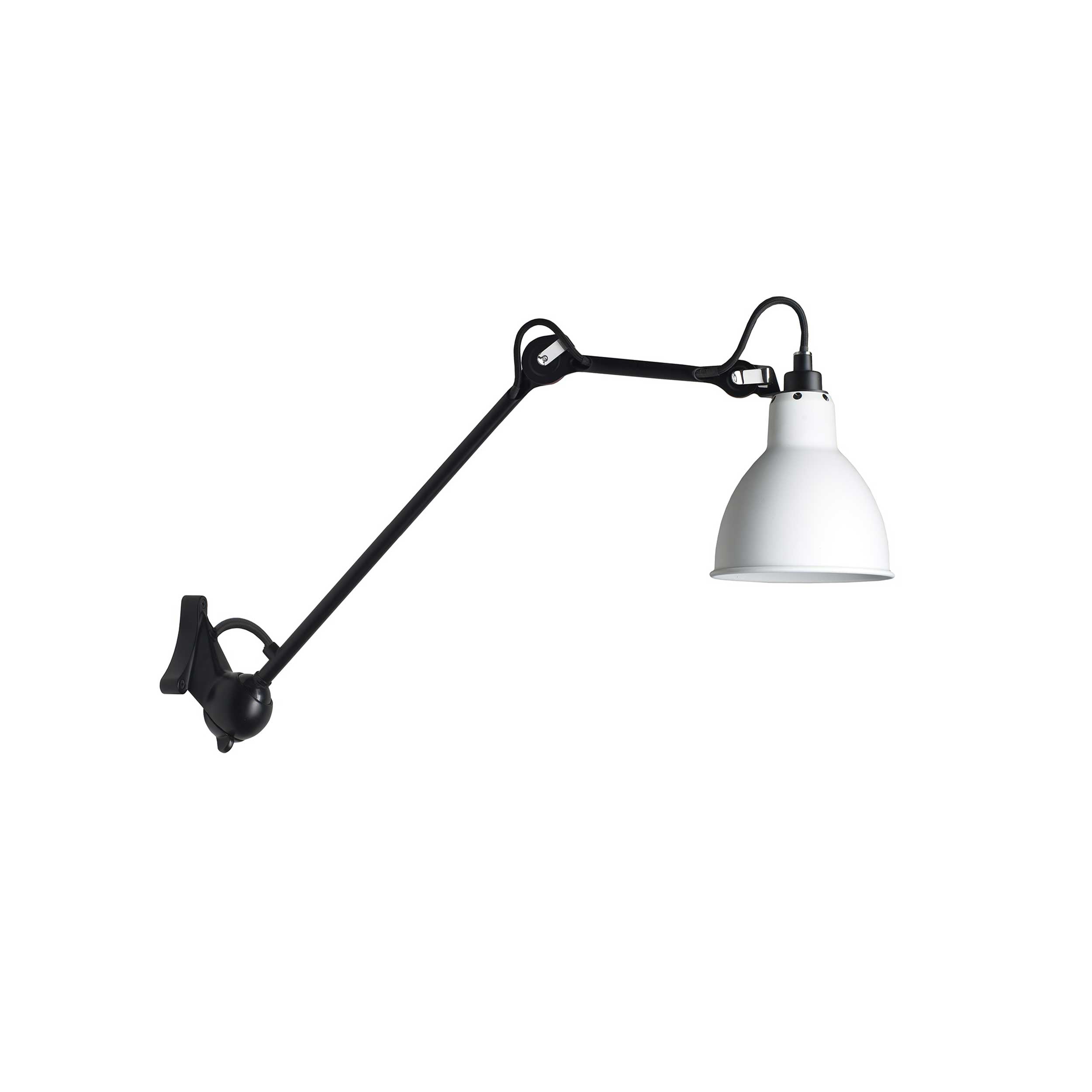 DCW éditions Lampe Gras N°222 E14 fali lámpa