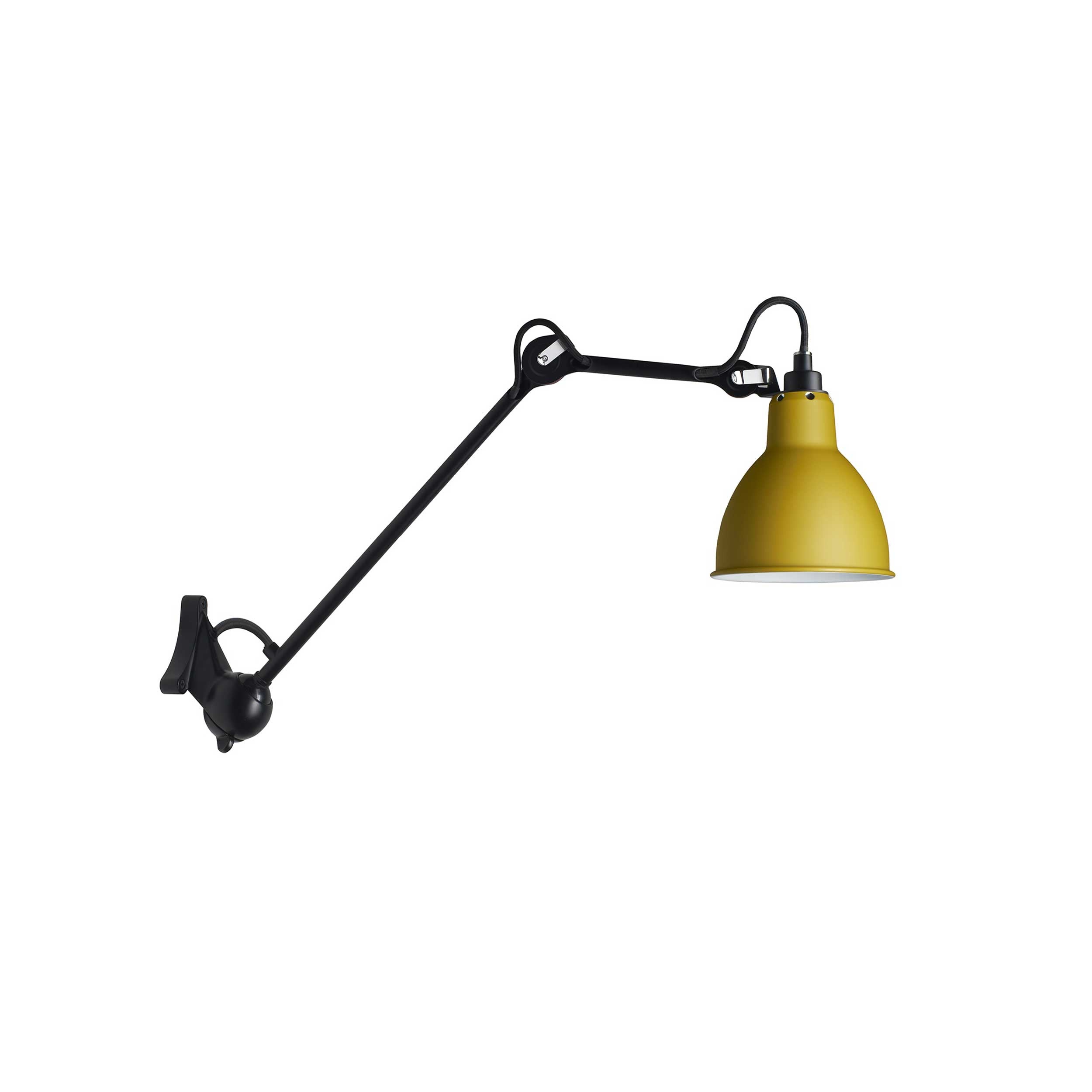 DCW éditions Lampe Gras N°222 E14 fali lámpa