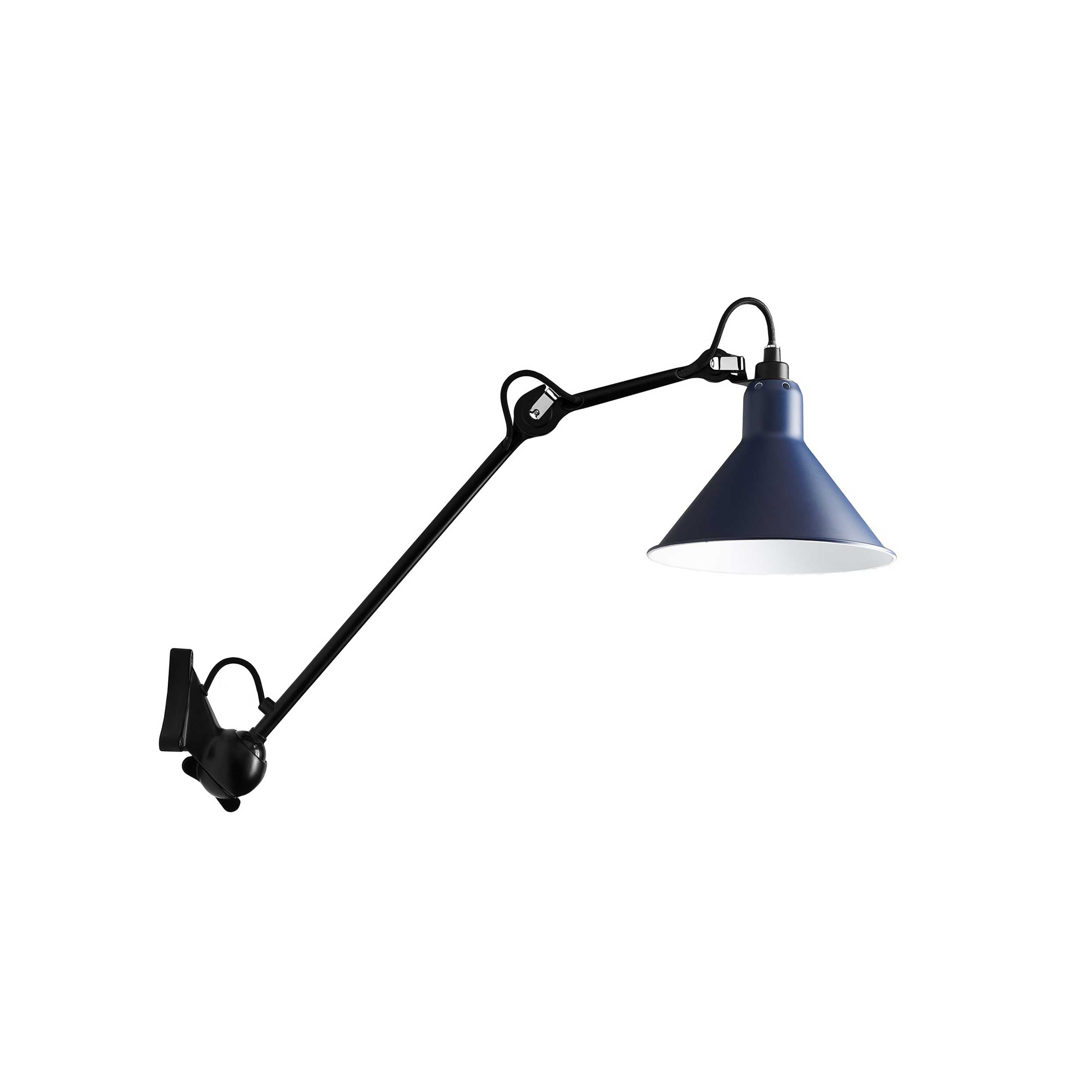 DCW éditions Lampe Gras N°222 E14 fali lámpa