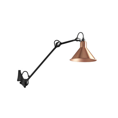 DCW éditions Lampe Gras N°222 E14 fali lámpa