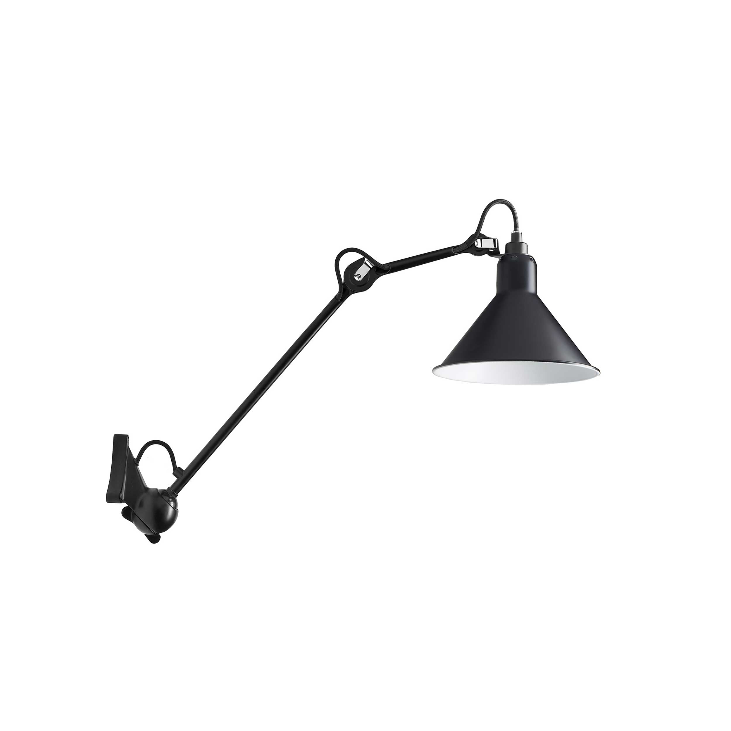 DCW éditions Lampe Gras N°222 E14 fali lámpa