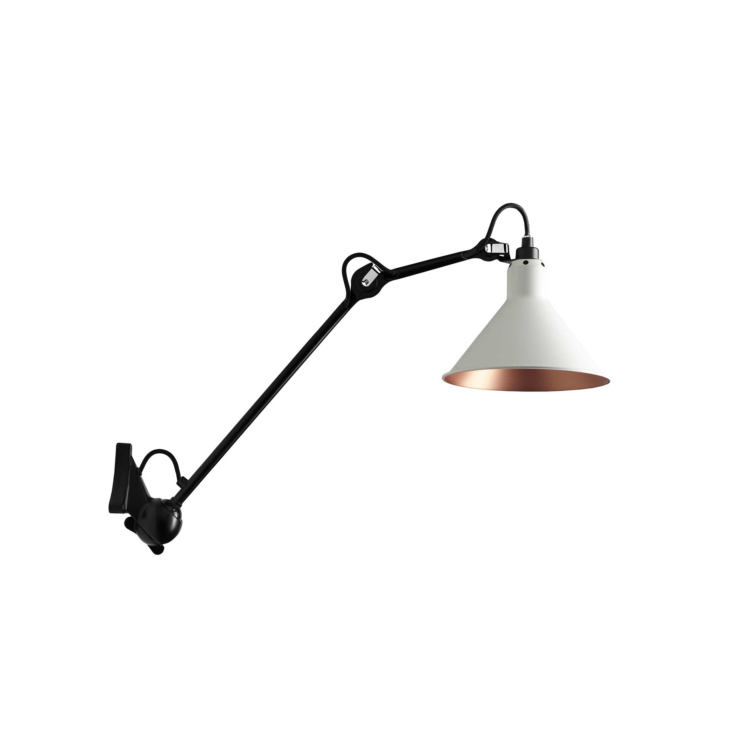 DCW éditions Lampe Gras N°222 E14 fali lámpa