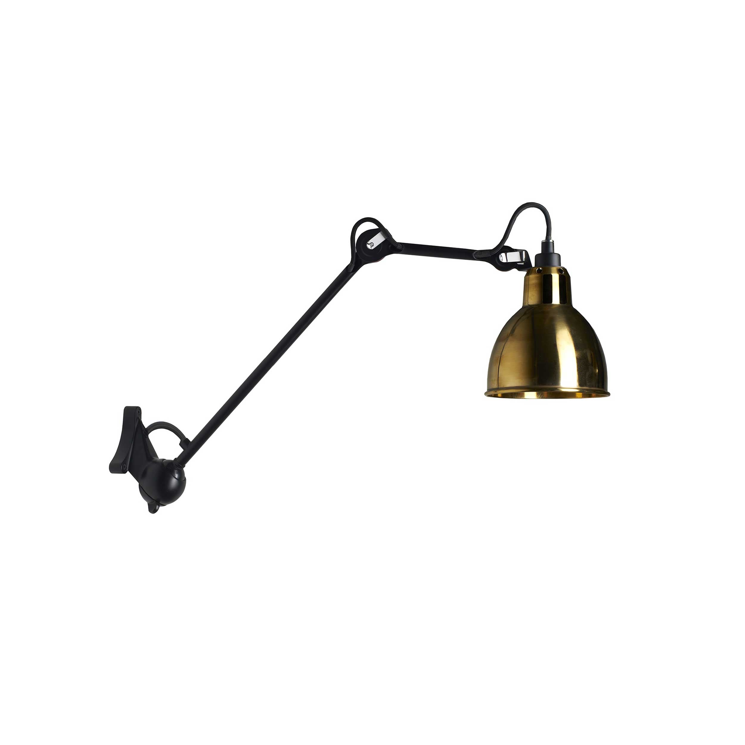 DCW éditions Lampe Gras N°222 E14 fali lámpa