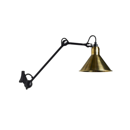 DCW éditions Lampe Gras N°222 E14 fali lámpa