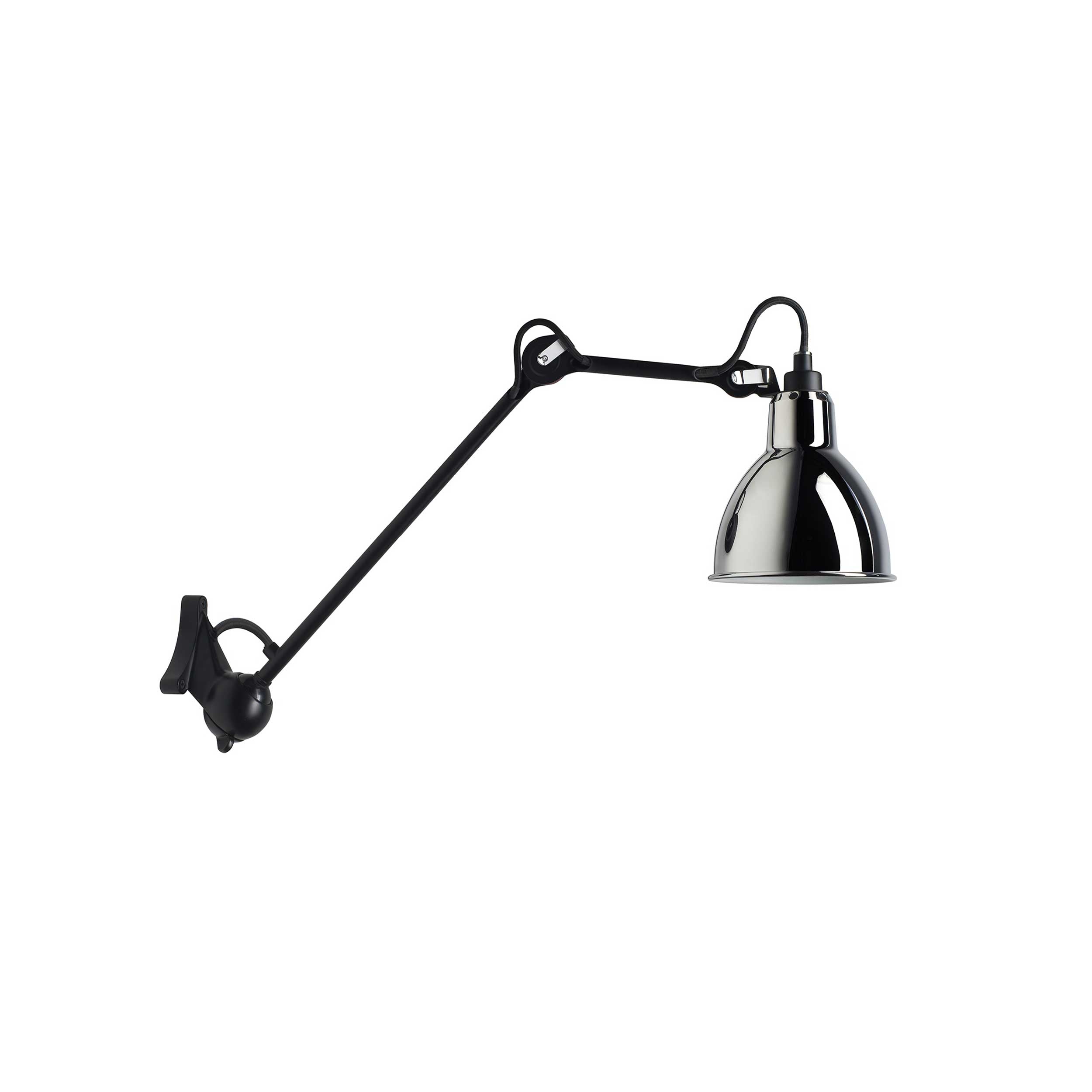 DCW éditions Lampe Gras N°222 E14 fali lámpa