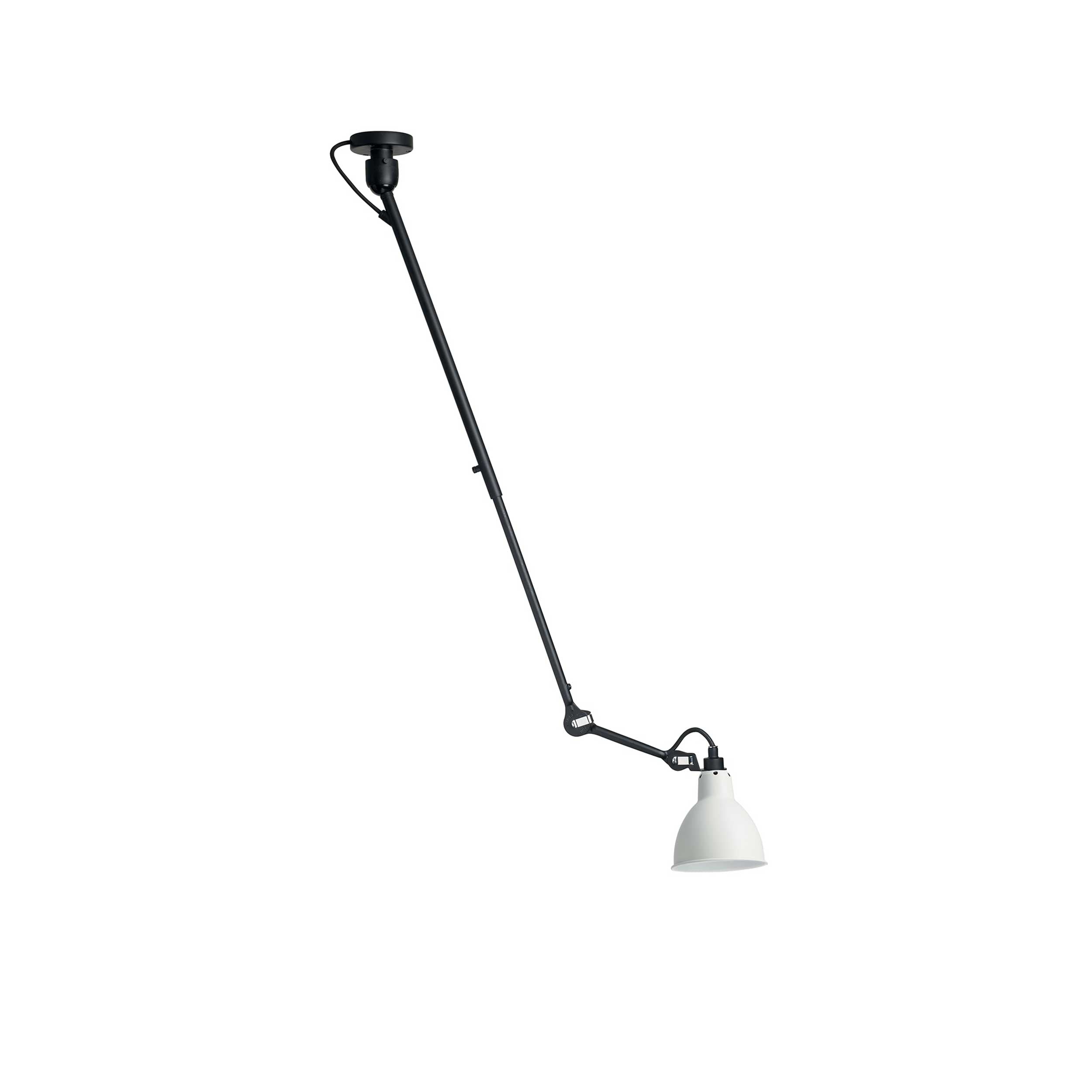DCW édition NL 12 LED pendant light