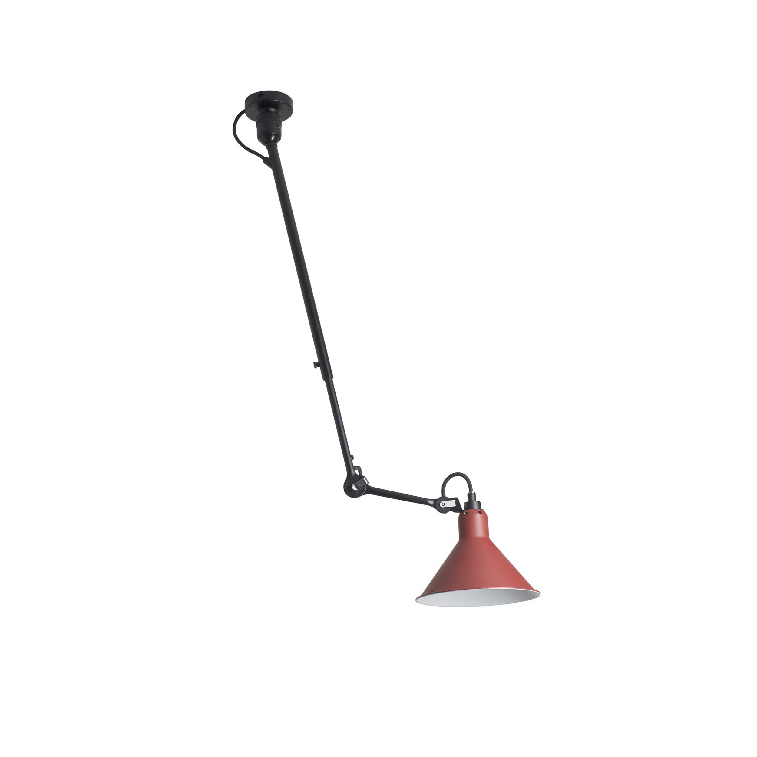 DCW édition NL 12 LED pendant light