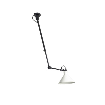 DCW édition NL 12 LED pendant light