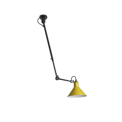DCW édition NL 12 LED pendant light