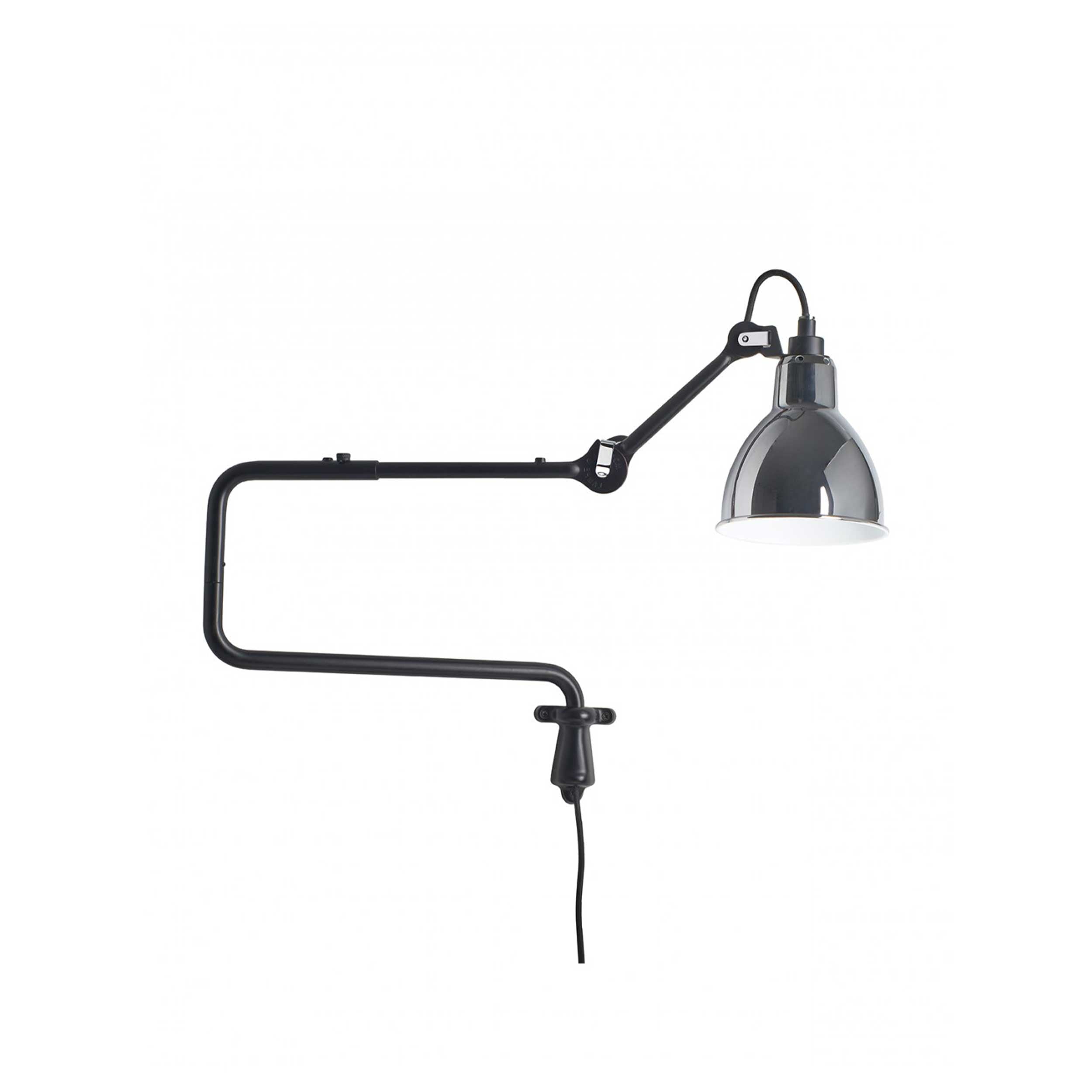 DCW éditions Lampe Gras N°303 E14 fali lámpa