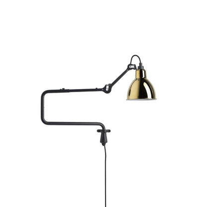 DCW éditions Lampe Gras N°303 E14 fali lámpa