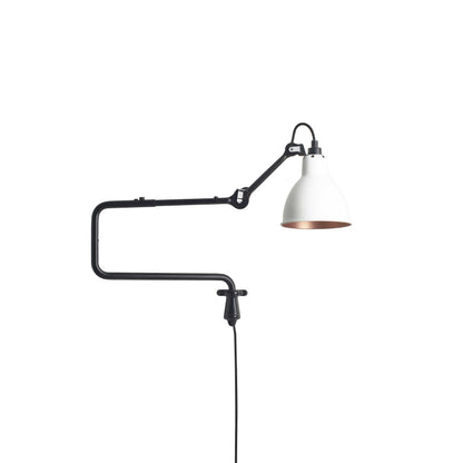 DCW éditions Lampe Gras N°303 E14 fali lámpa