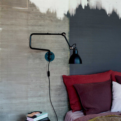 DCW éditions Lampe Gras N°303 E14 fali lámpa