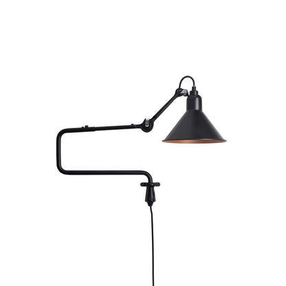 DCW éditions Lampe Gras N°303 E14 fali lámpa