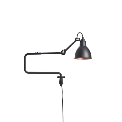 DCW éditions Lampe Gras N°303 E14 fali lámpa