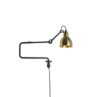 DCW éditions Lampe Gras N°303 E14 fali lámpa