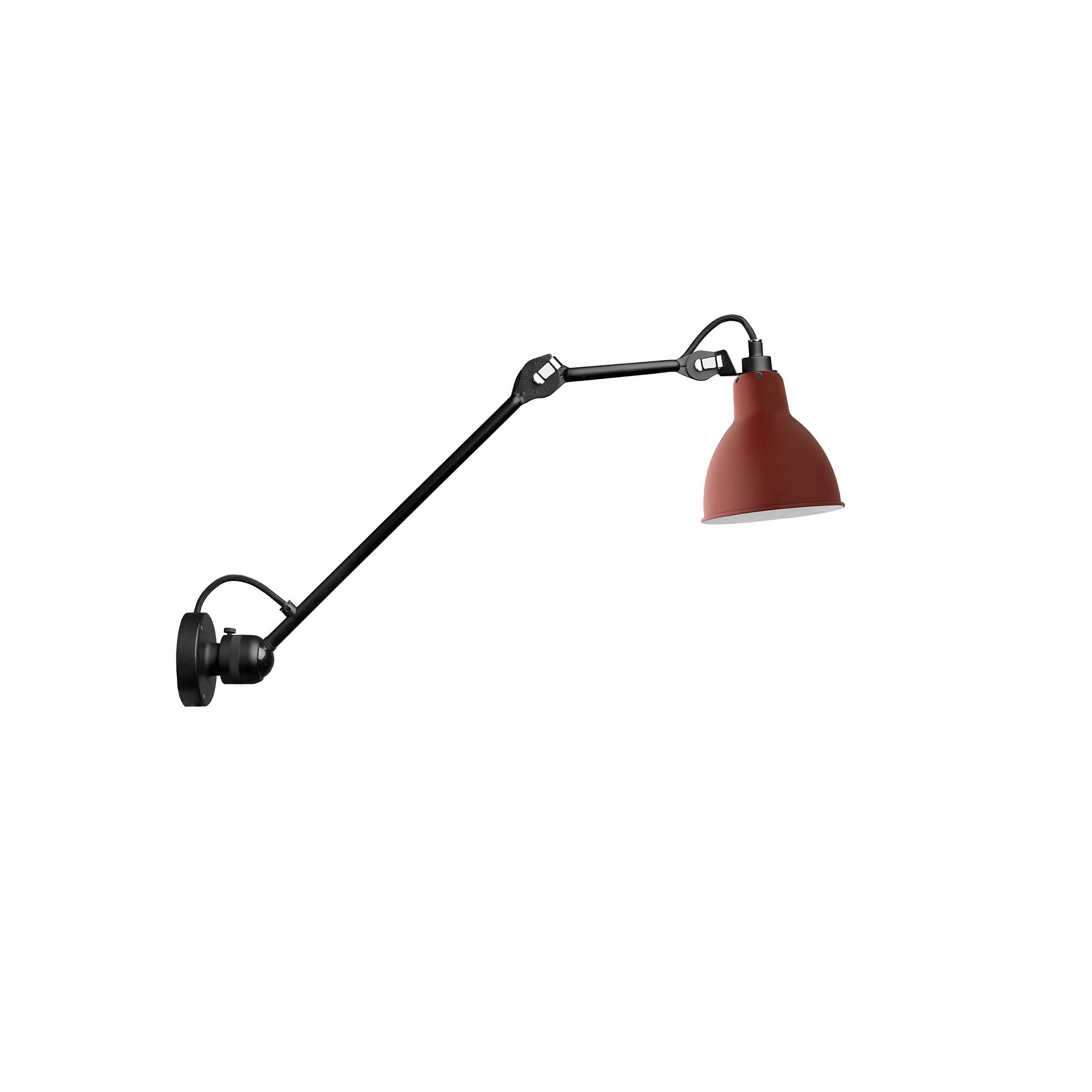 DCW édition NL 12 LED pendant light