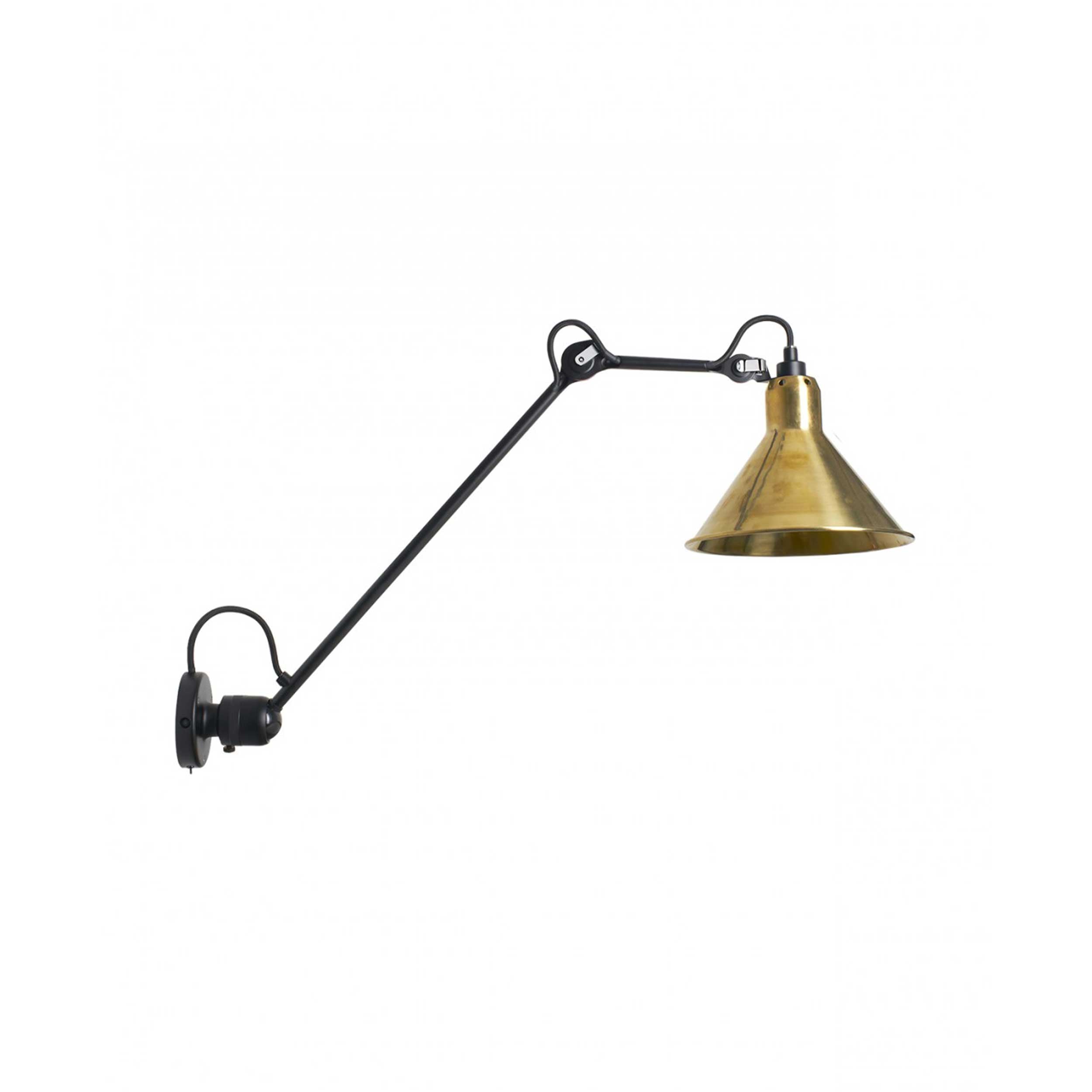 DCW édition NL 12 LED pendant light