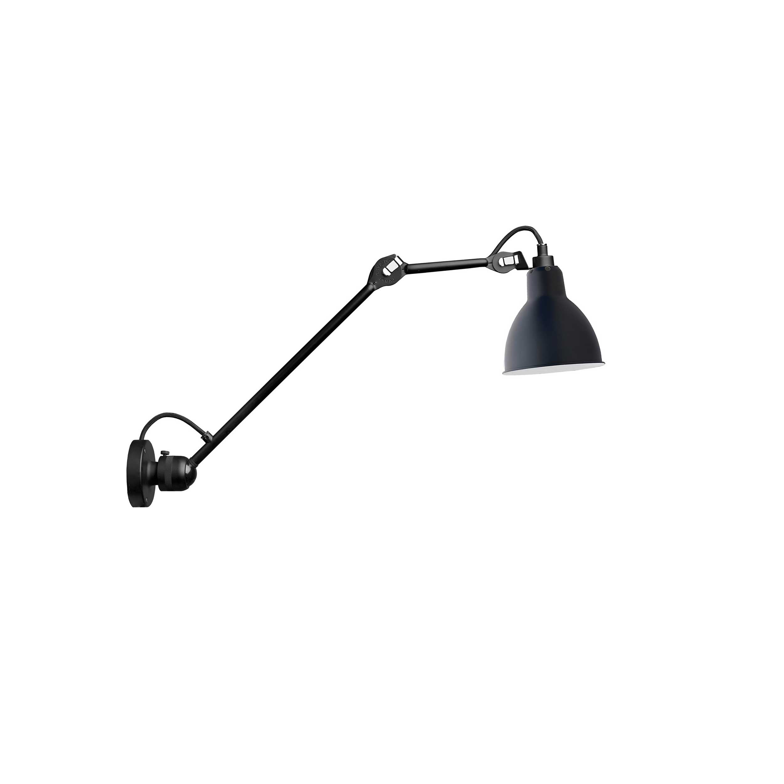 DCW édition NL 12 LED pendant light