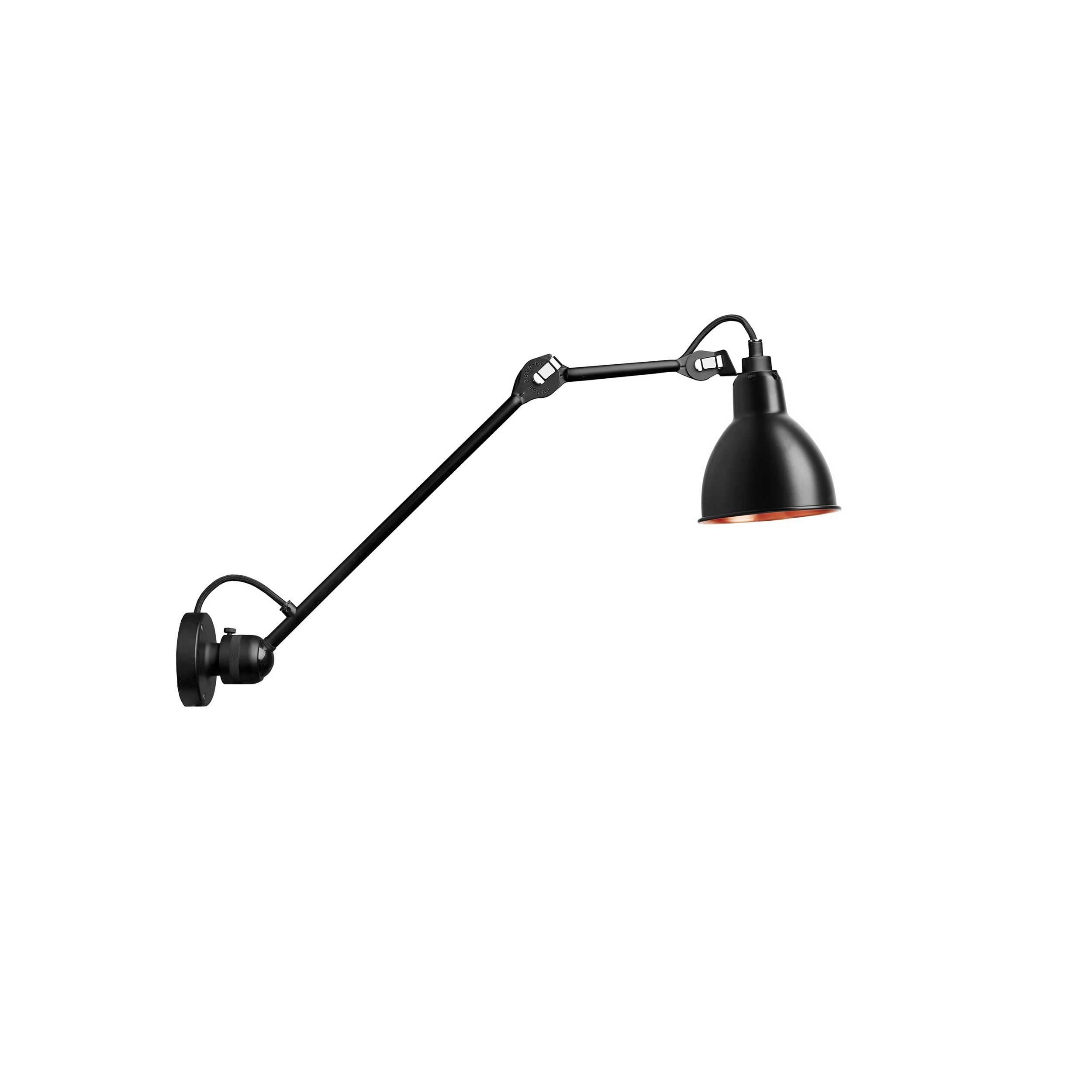 DCW édition NL 12 LED pendant light