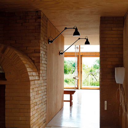 DCW édition NL 12 LED pendant light