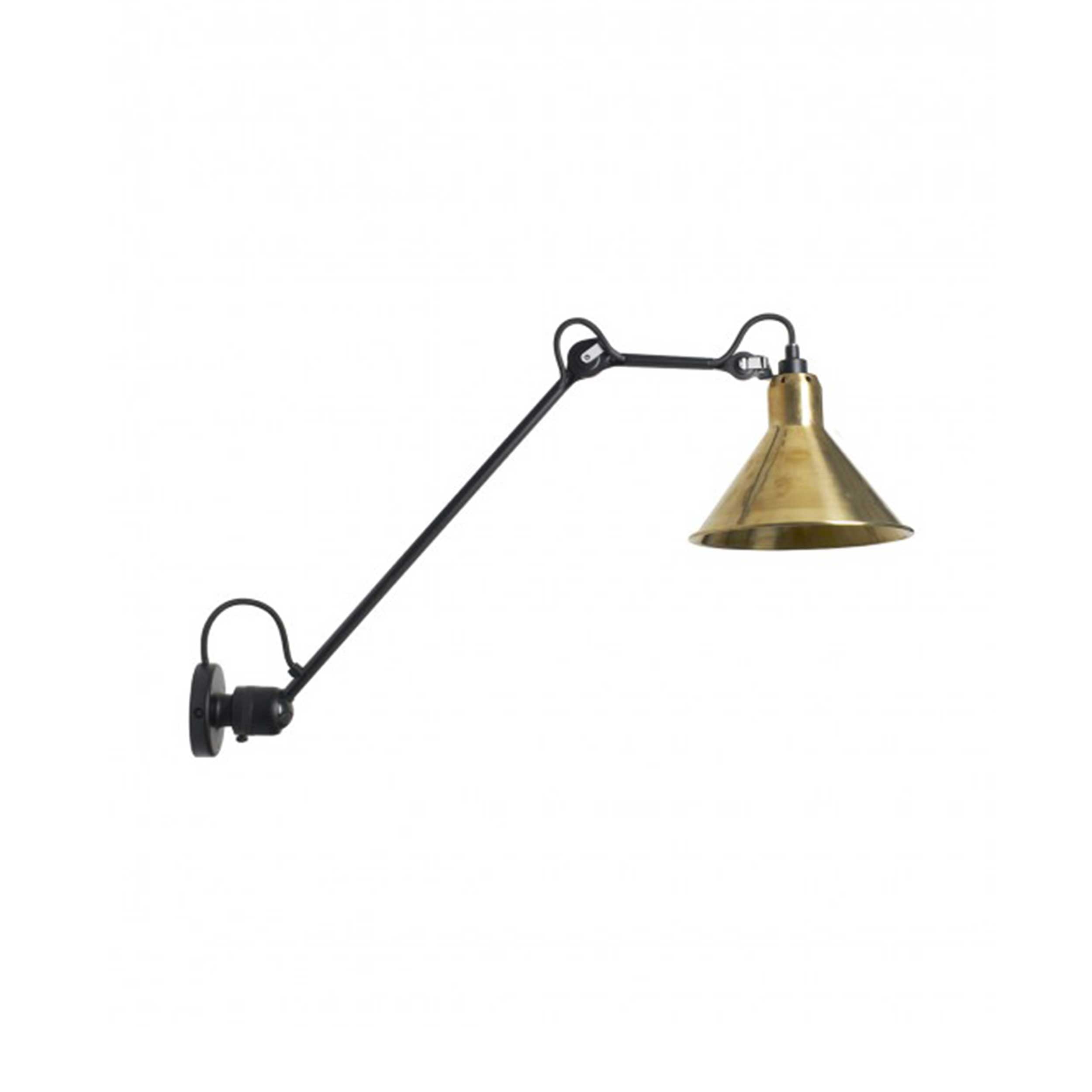 DCW édition NL 12 LED pendant light