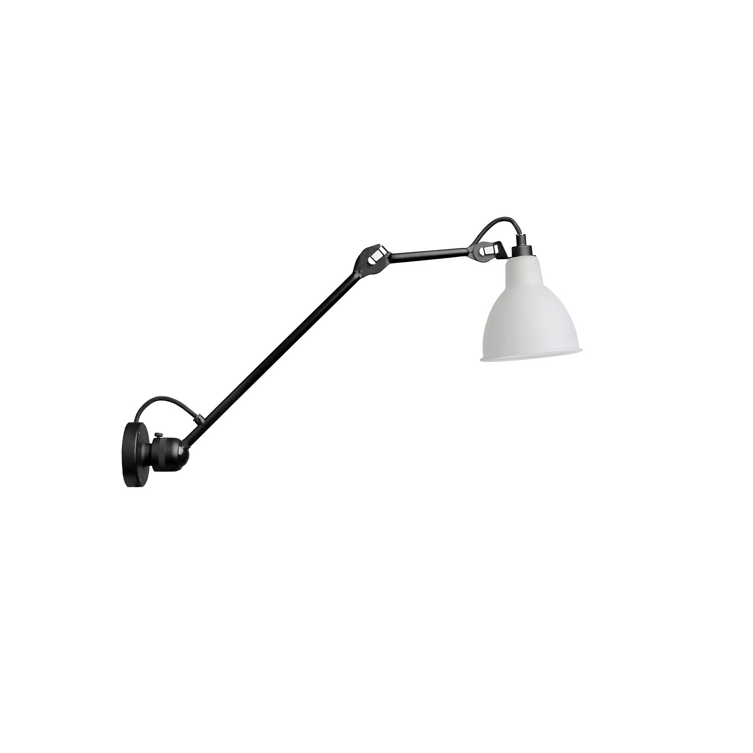 DCW édition NL 12 LED pendant light