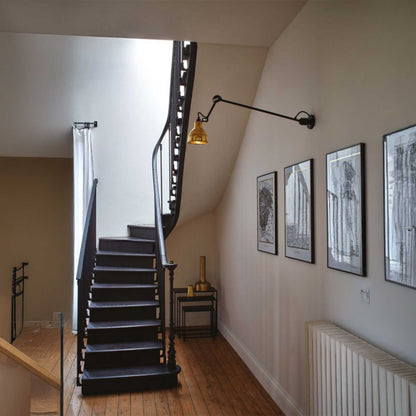 DCW éditions Lampe Gras N°304 L60 E14 fali lámpa L60 E14