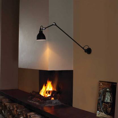 DCW éditions Lampe Gras N°304 L60 E14 fali lámpa L60 E14