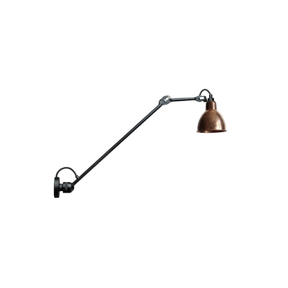 DCW éditions Lampe Gras N°304 L60 E14 fali lámpa L60 E14