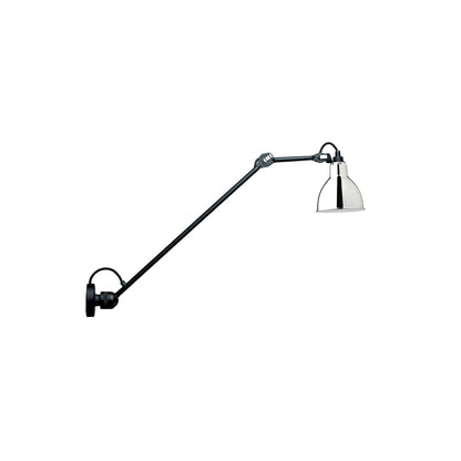 DCW éditions Lampe Gras N°304 L60 E14 fali lámpa L60 E14