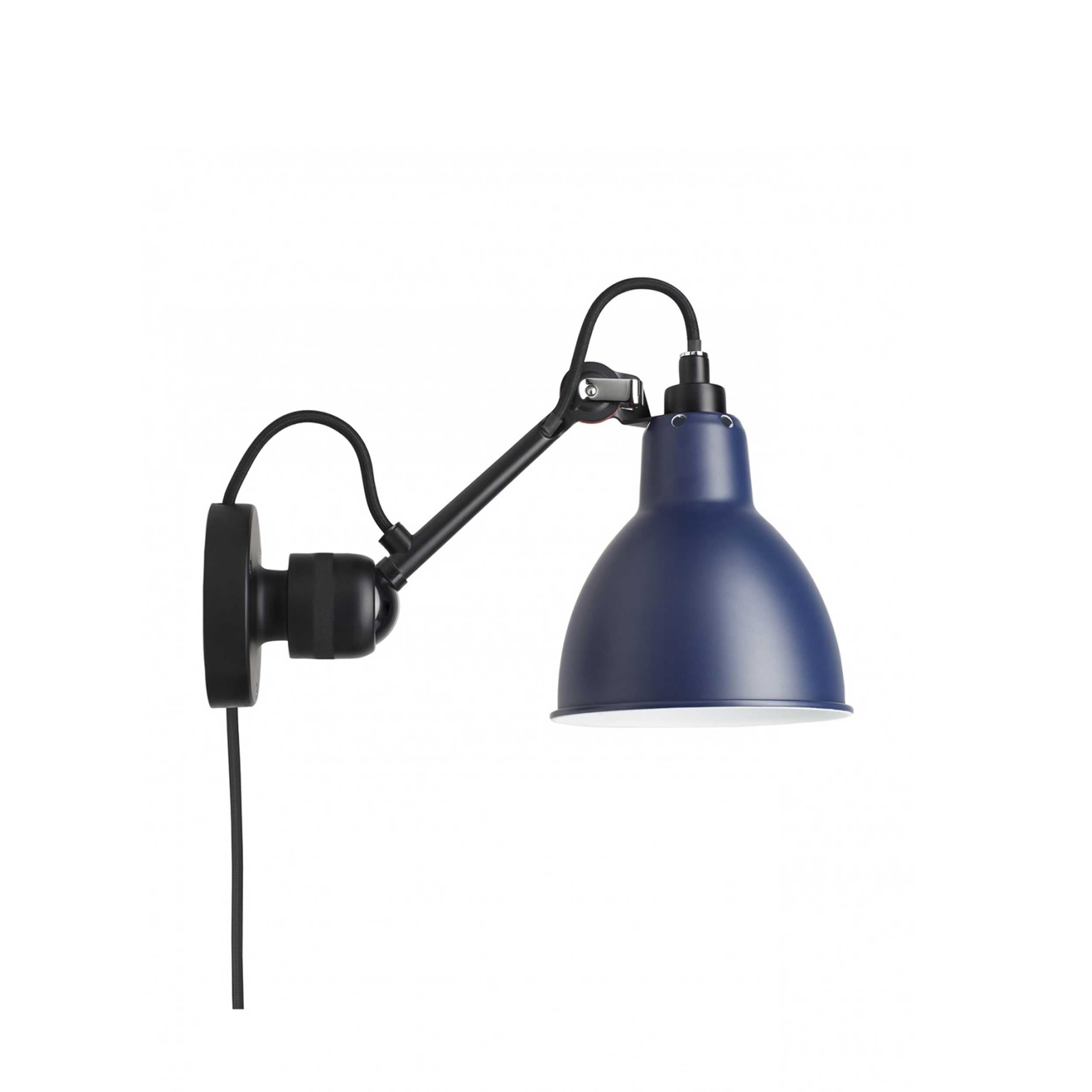 DCW édition NL 12 LED pendant light