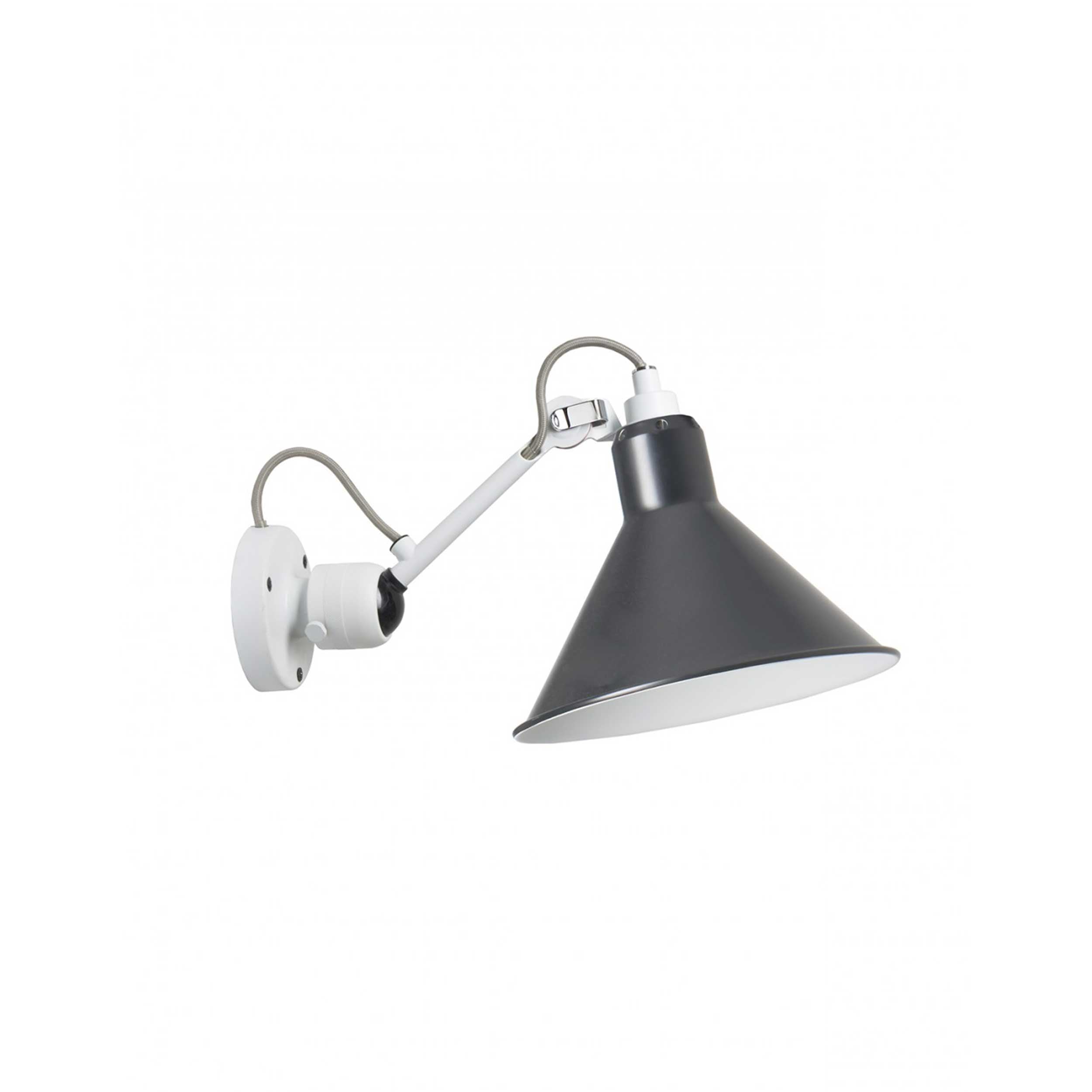 DCW éditions Lampe Gras N°304 E14 fali lámpa