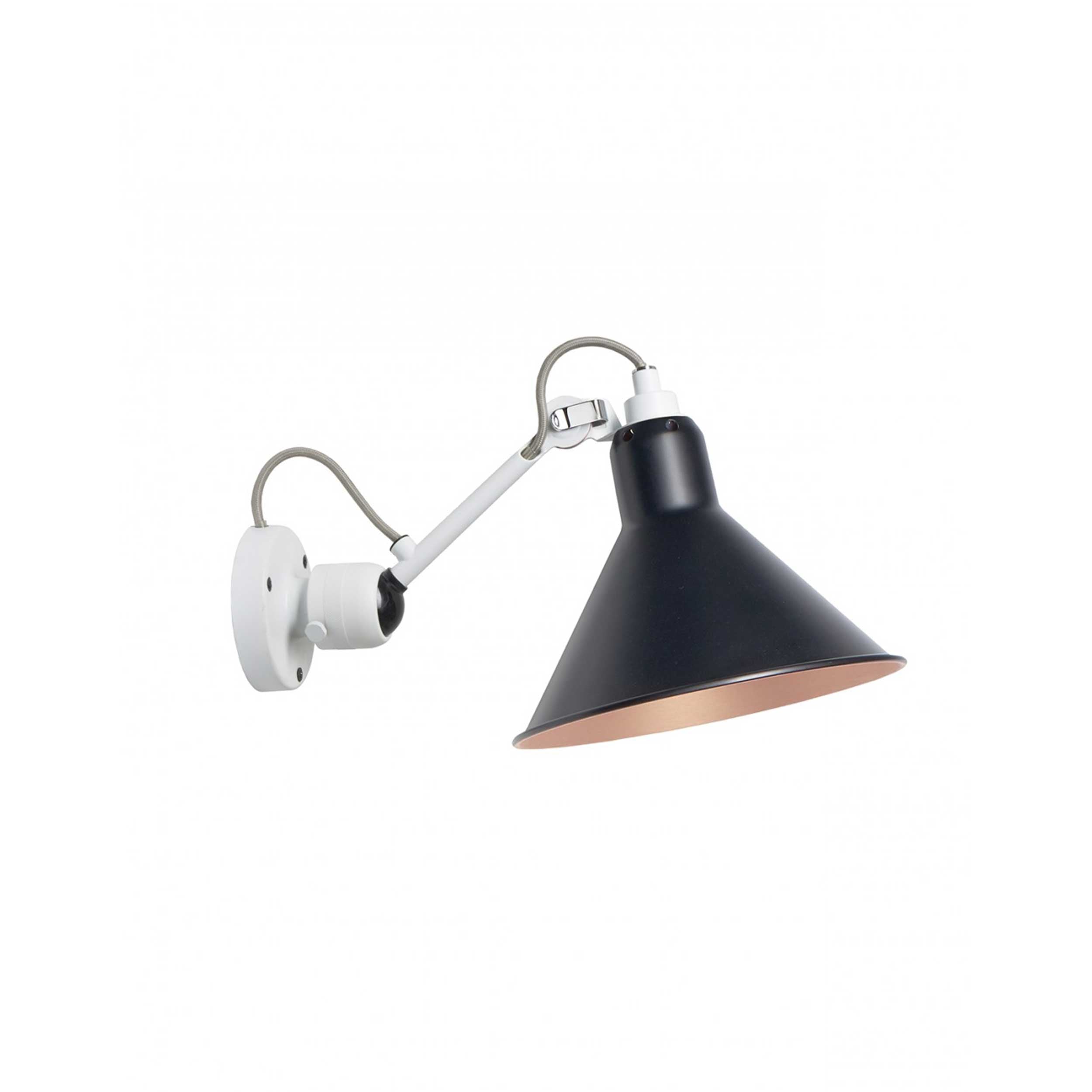 DCW éditions Lampe Gras N°304 E14 fali lámpa