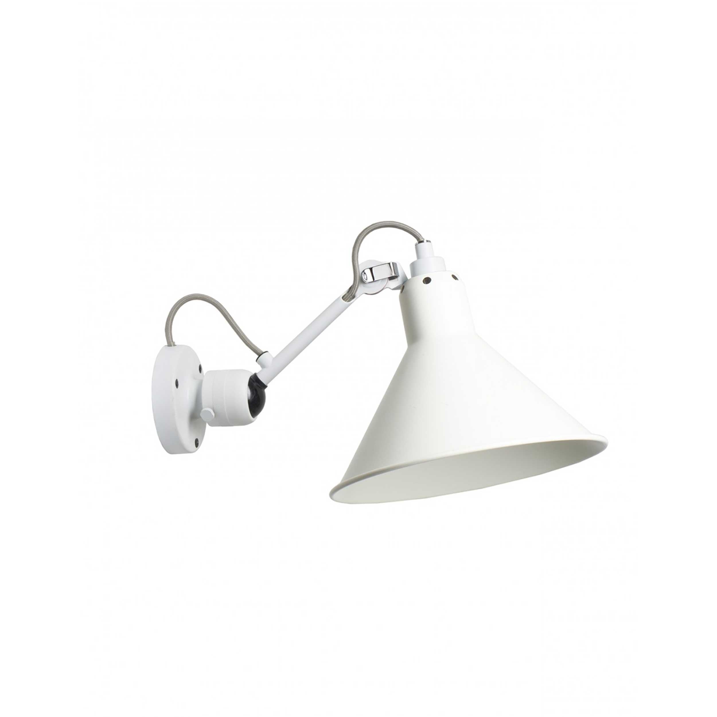 DCW éditions Lampe Gras N°304 E14 fali lámpa