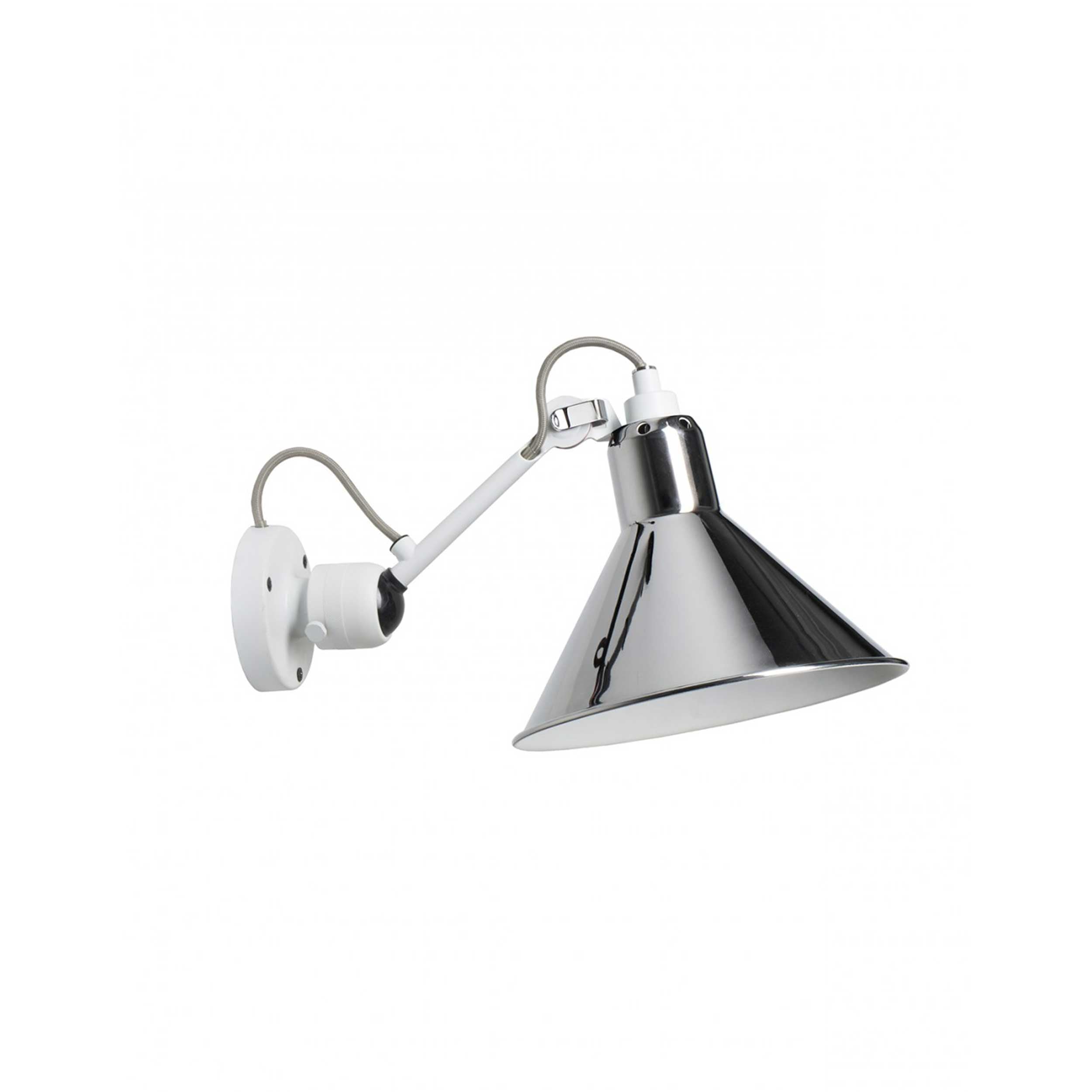DCW éditions Lampe Gras N°304 E14 fali lámpa