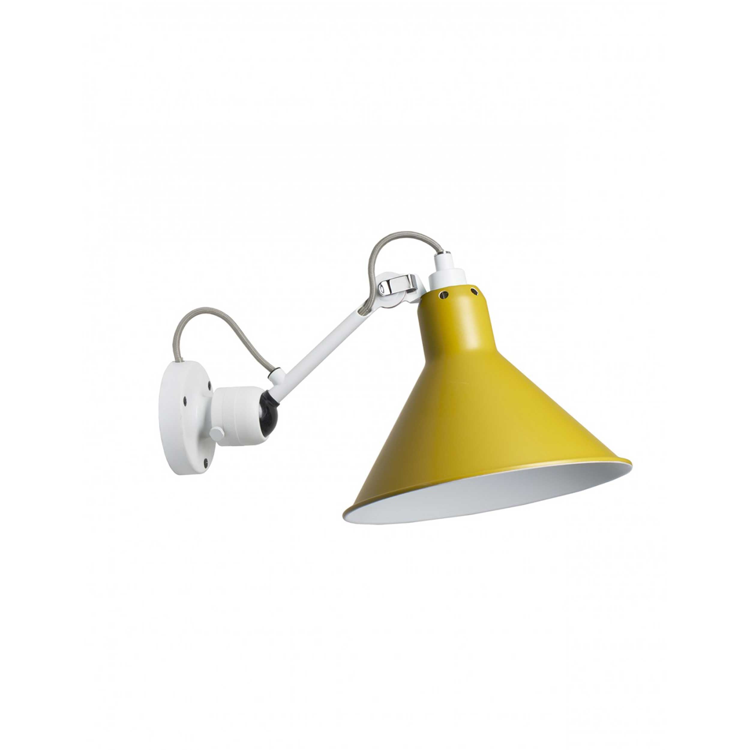 DCW éditions Lampe Gras N°304 E14 fali lámpa