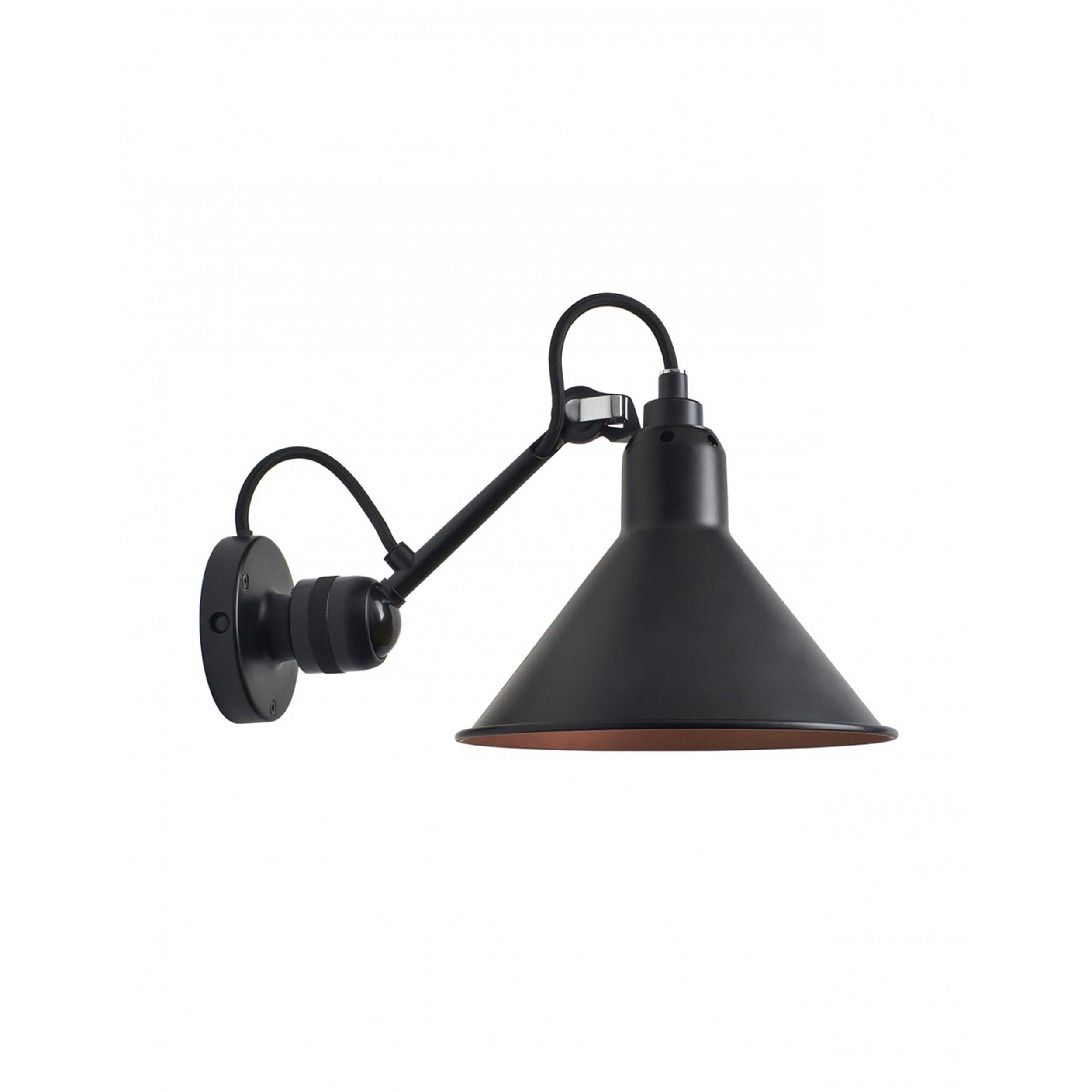 DCW éditions Lampe Gras N°304 E14 fali lámpa
