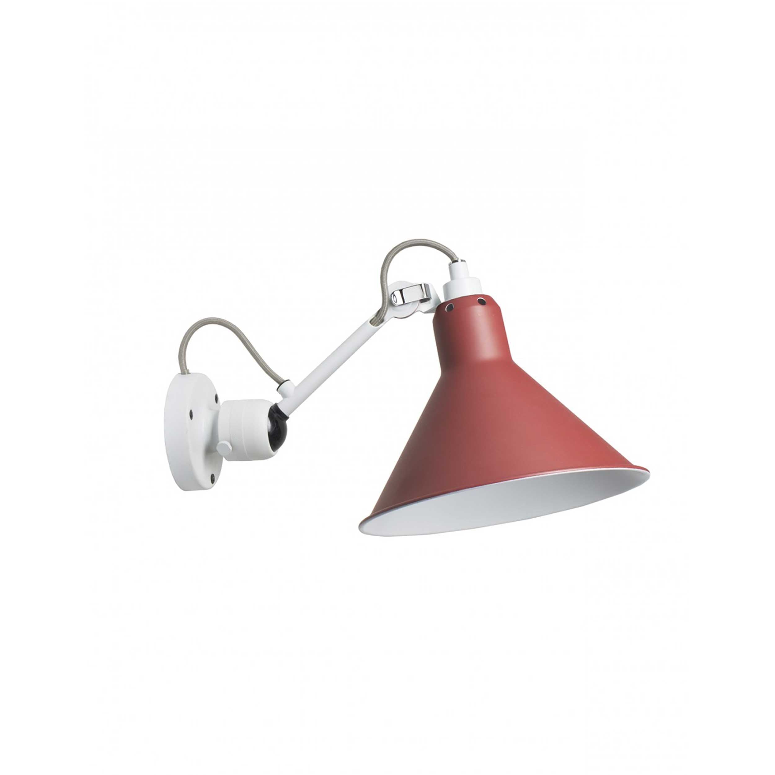 DCW éditions Lampe Gras N°304 E14 fali lámpa