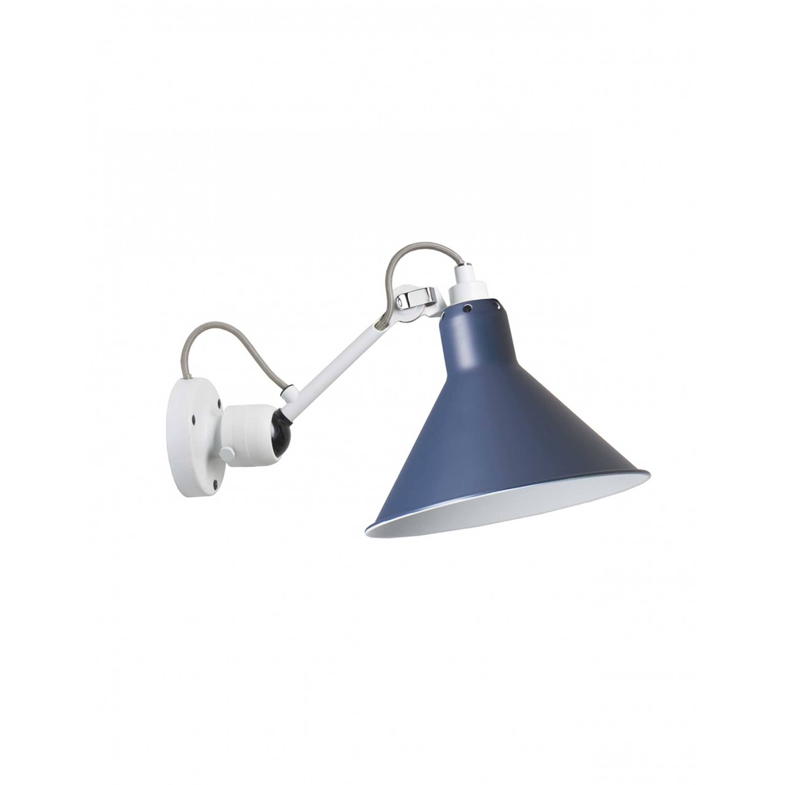 DCW éditions Lampe Gras N°304 E14 fali lámpa