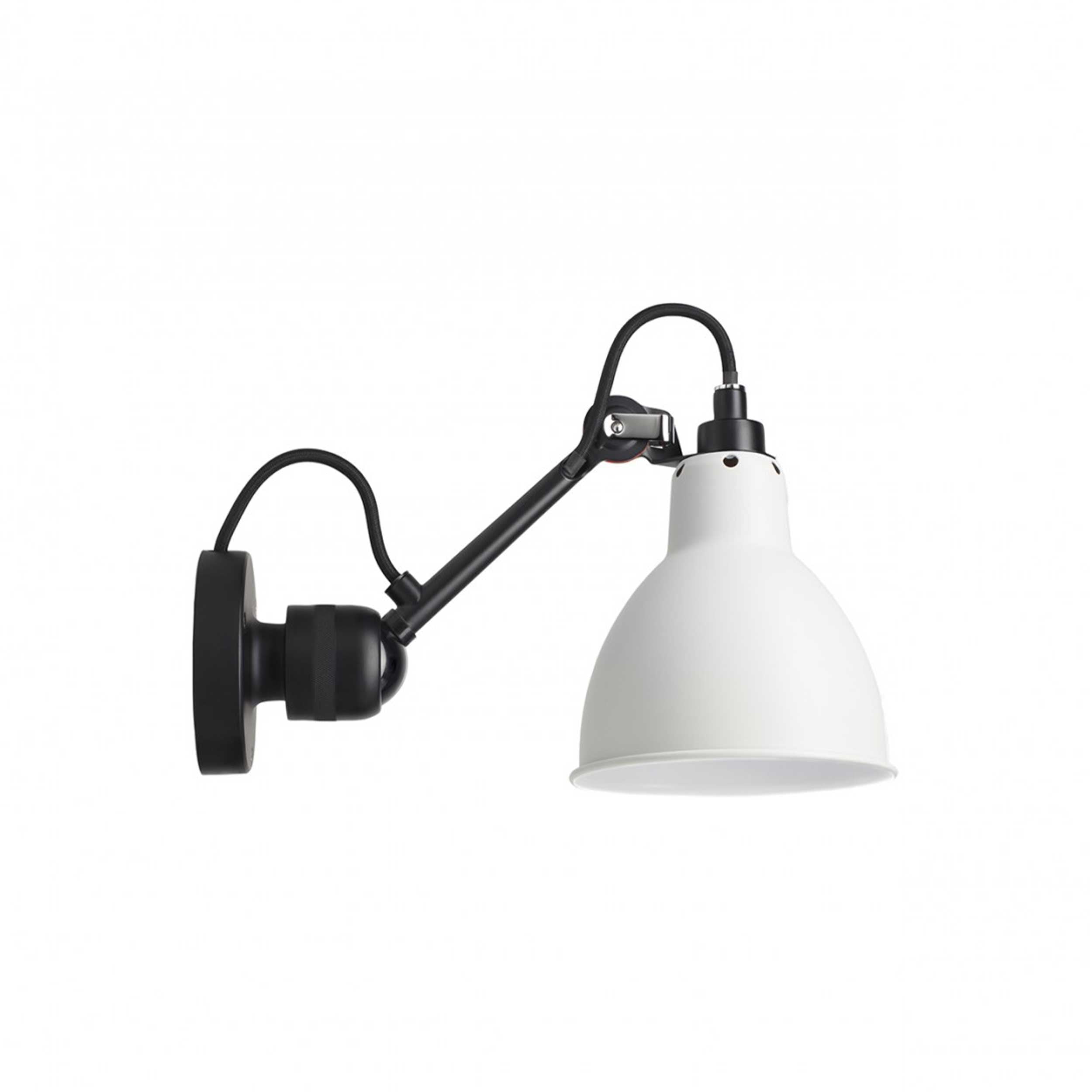 DCW éditions Lampe Gras N°304 E14 fali lámpa