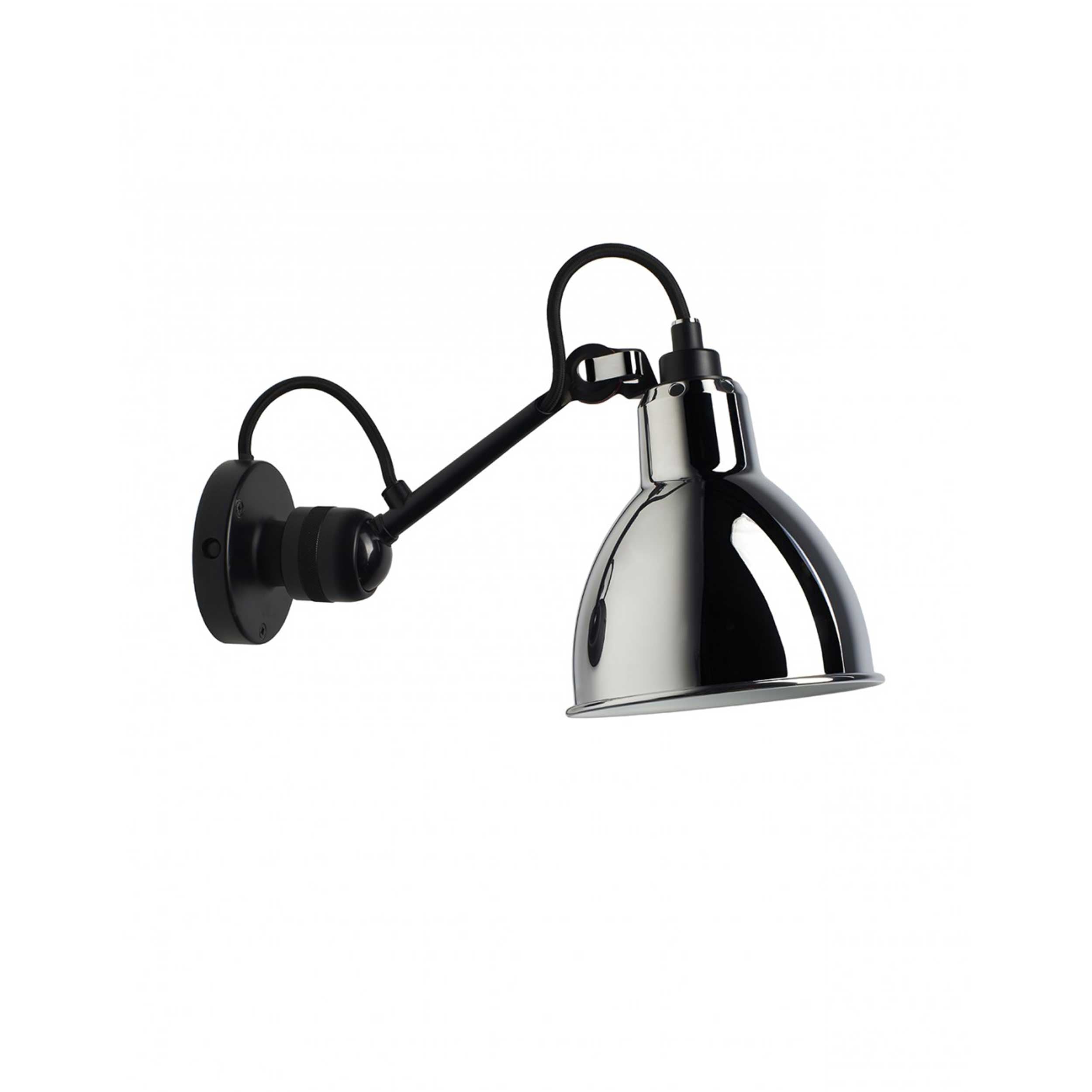 DCW éditions Lampe Gras N°304 E14 fali lámpa