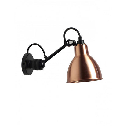 DCW éditions Lampe Gras N°304 E14 fali lámpa