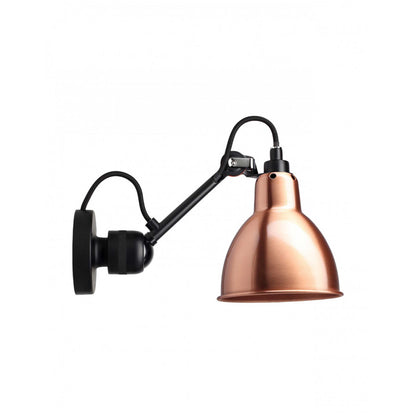 DCW éditions Lampe Gras N°304 E14 fali lámpa