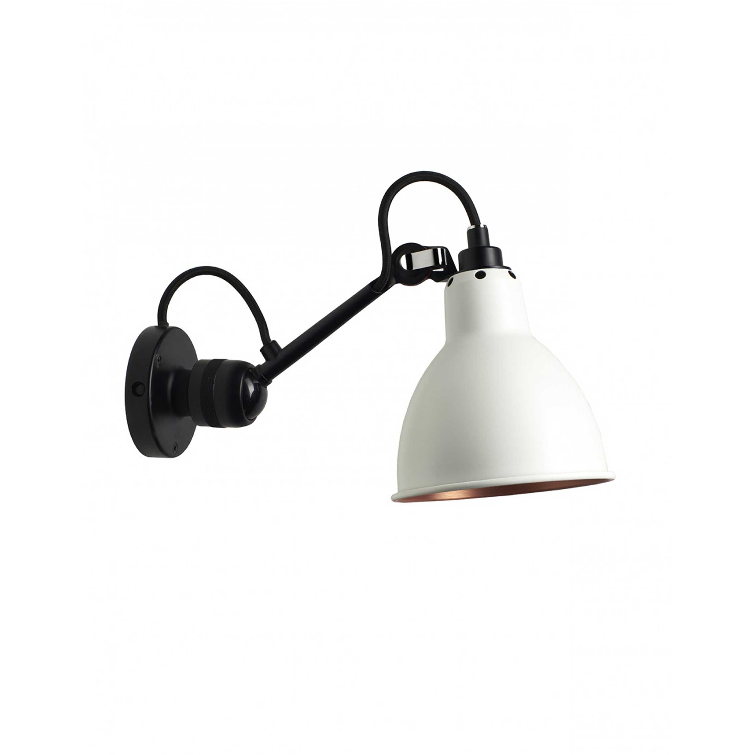 DCW éditions Lampe Gras N°304 E14 fali lámpa