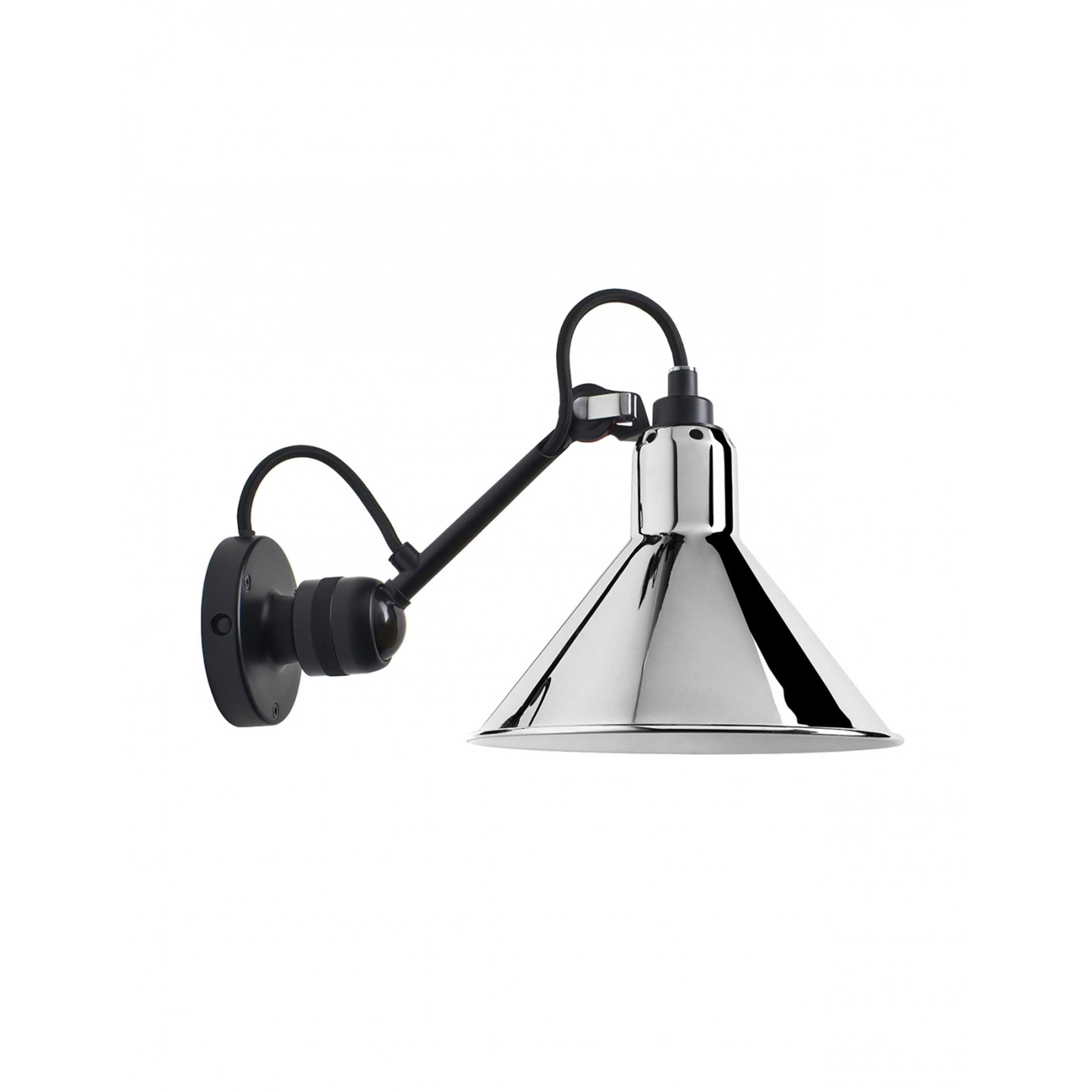 DCW éditions Lampe Gras N°304 E14 fali lámpa