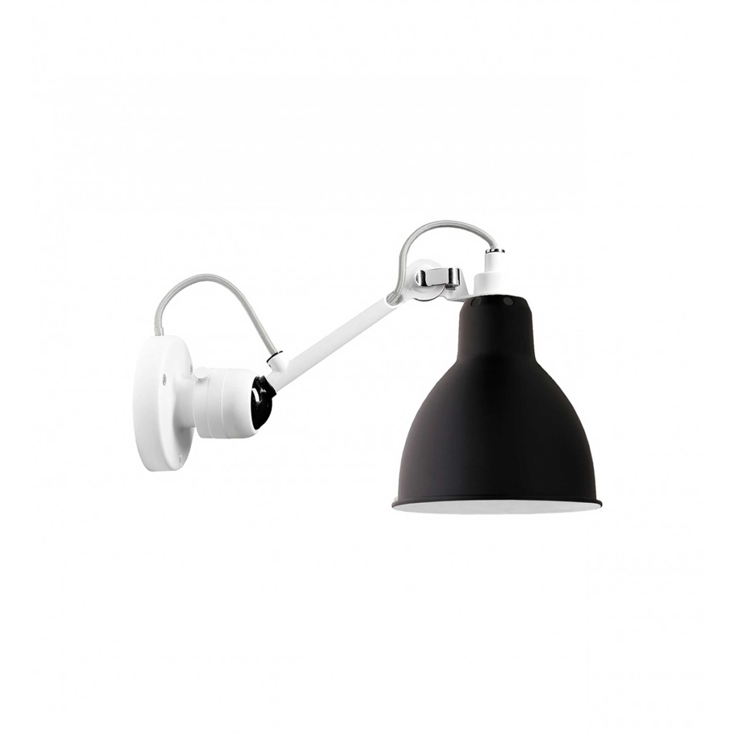 DCW éditions Lampe Gras N°304 E14 fali lámpa