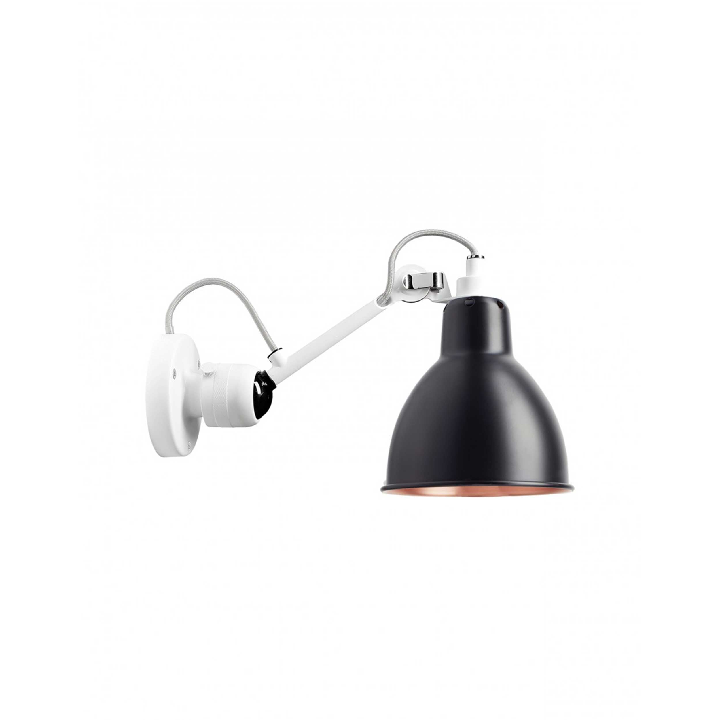 DCW éditions Lampe Gras N°304 E14 fali lámpa